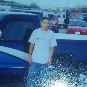 Meet your Posher, Rogelio